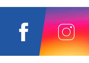 Facebook & Instagram Web Marketing