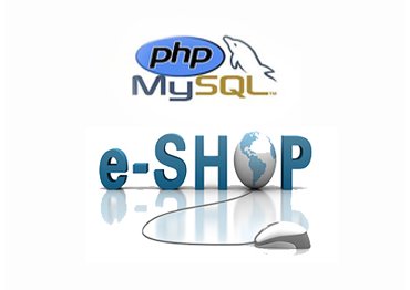 Δημιουργία e-shop με PHP/MYSQL