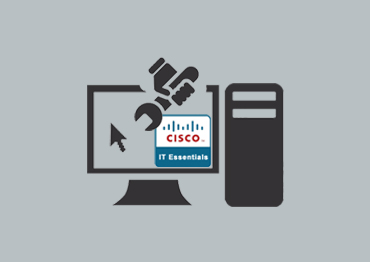 Cisco IT Essentials