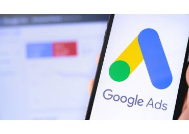 Google Ads Web Marketing